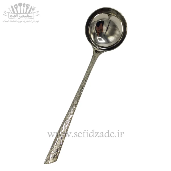سرویس قاشق و چنگال 151 پارچه رزنتال مدل 7200 مات