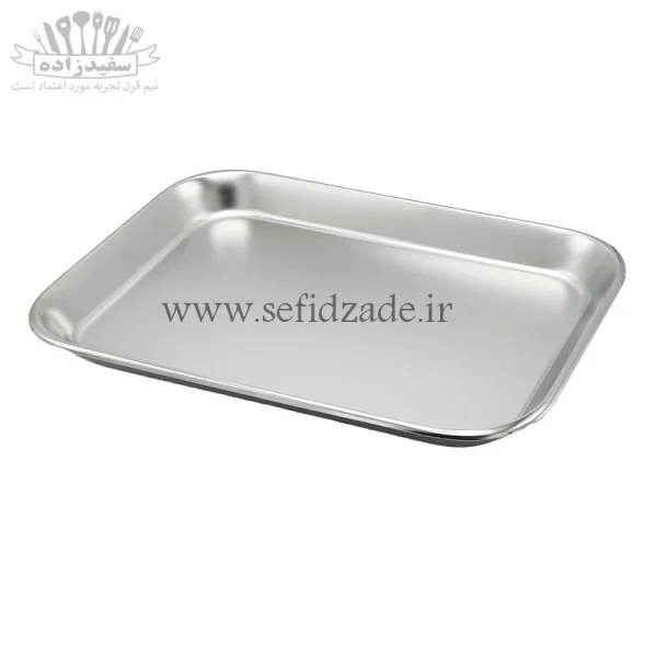 سوفله برنج خوری استیل سلینا مدل فلیم 92417